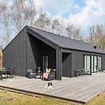 Holiday home 84219-ebeltoft-majgaardsvej-31 Ebeltoft