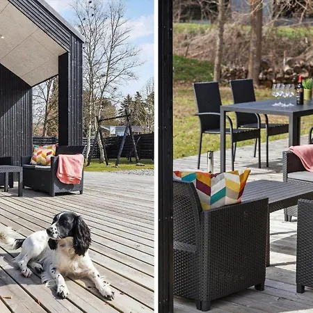 Dom wakacyjny 84219-ebeltoft-majgaardsvej-31