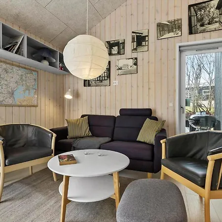 Dom wakacyjny 84219-ebeltoft-majgaardsvej-31 Ebeltoft