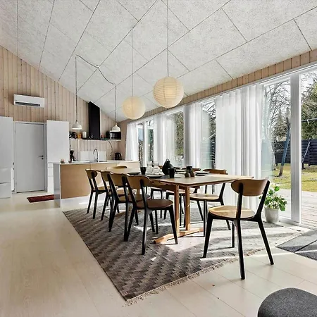 84219-ebeltoft-majgaardsvej-31 Dom wakacyjny Ebeltoft