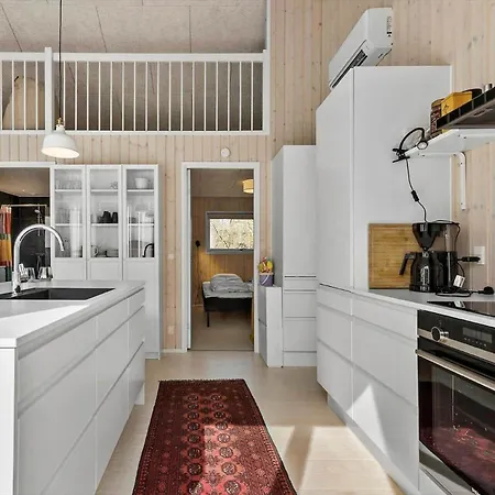 84219-ebeltoft-majgaardsvej-31 Dom wakacyjny