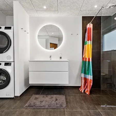 84219-ebeltoft-majgaardsvej-31 Dom wakacyjny