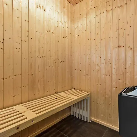 Hébergement de vacances 84219-ebeltoft-majgaardsvej-31