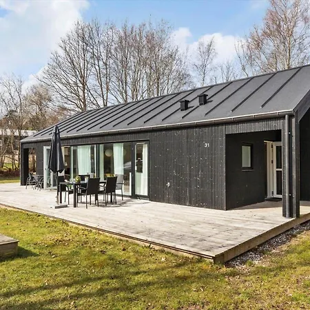 Dom wakacyjny 84219-ebeltoft-majgaardsvej-31 *