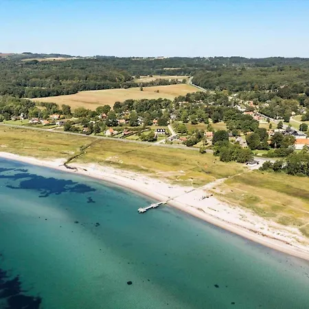 Casa de Férias 84219-ebeltoft-majgaardsvej-31 *