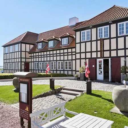 84219-ebeltoft-majgaardsvej-31 Hébergement de vacances Ebeltoft