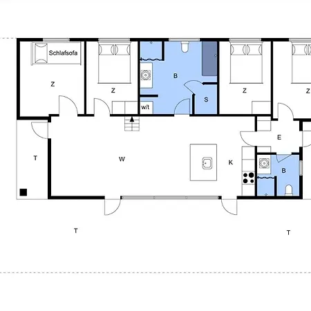 Dom wakacyjny 84219-ebeltoft-majgaardsvej-31 Ebeltoft