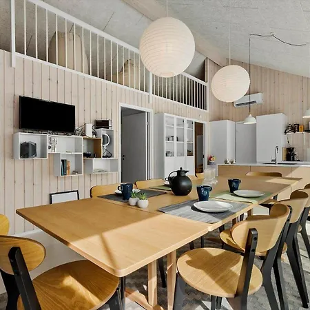 Holiday home 84219-ebeltoft-majgaardsvej-31