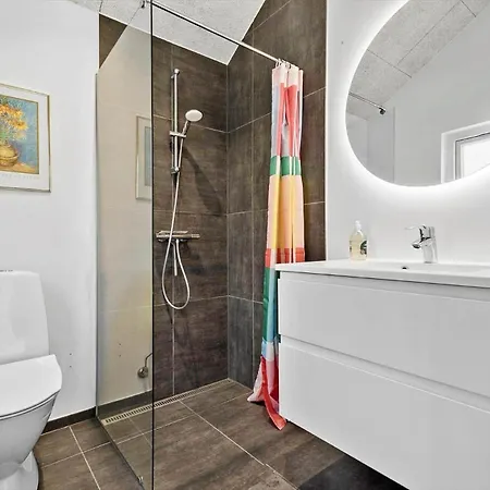 Holiday home 84219-ebeltoft-majgaardsvej-31 *