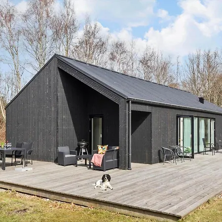 Prázdninový dům 84219-ebeltoft-majgaardsvej-31 Ebeltoft