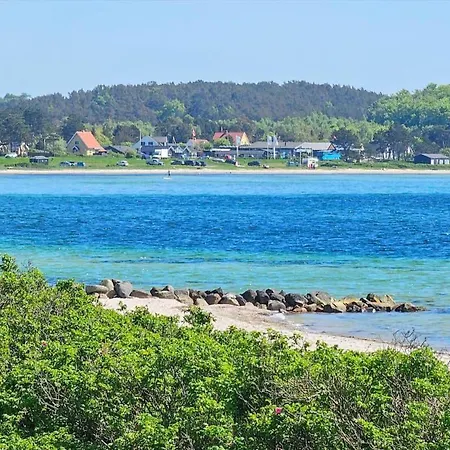 84219-ebeltoft-majgaardsvej-31 Prázdninový dům