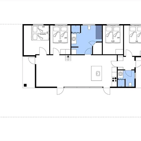 Casa de Férias 84219-ebeltoft-majgaardsvej-31